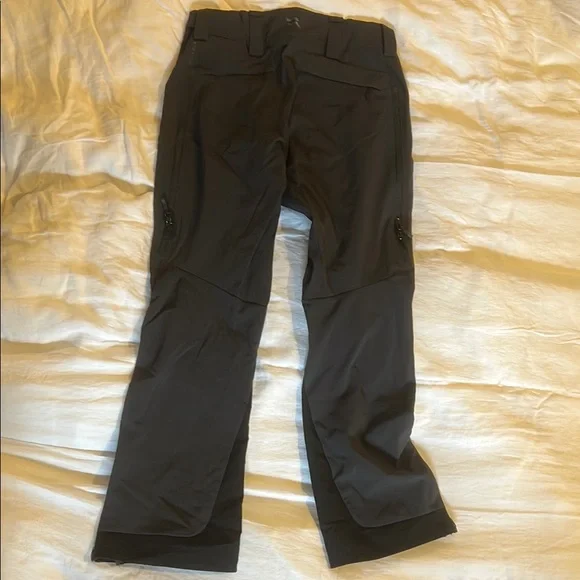 Rab W’s Khroma Ascendor Ski/Mountaineering Pants - Picture 3 of 6